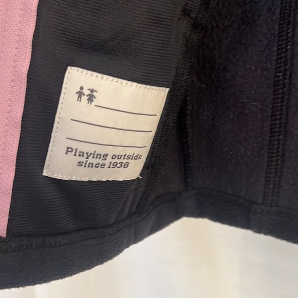 Columbia Kids jacket size 18-24 months - Picture 6 of 7